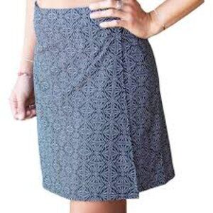 Rip Skirt - length 2